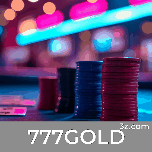 777GOLD: Jogos de Cassino Luxuosos e Interativos