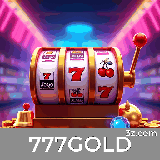 Desbloqueie Bônus Incríveis com 777GOLD!